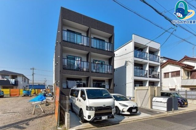 スマイル土古