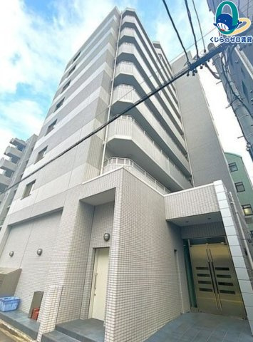 マリオン城西