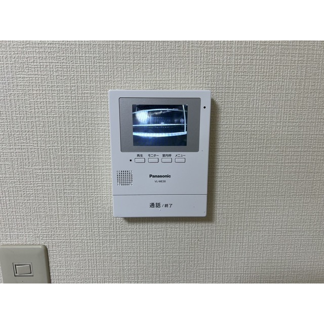 弁天ロイアルビルの設備