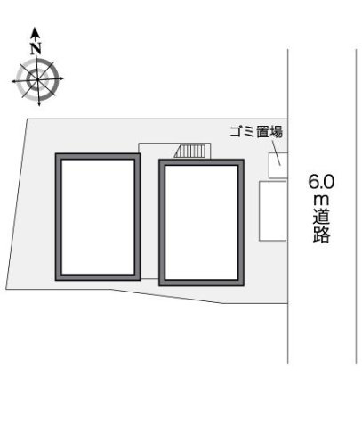 レオパレスウインドワードのその他