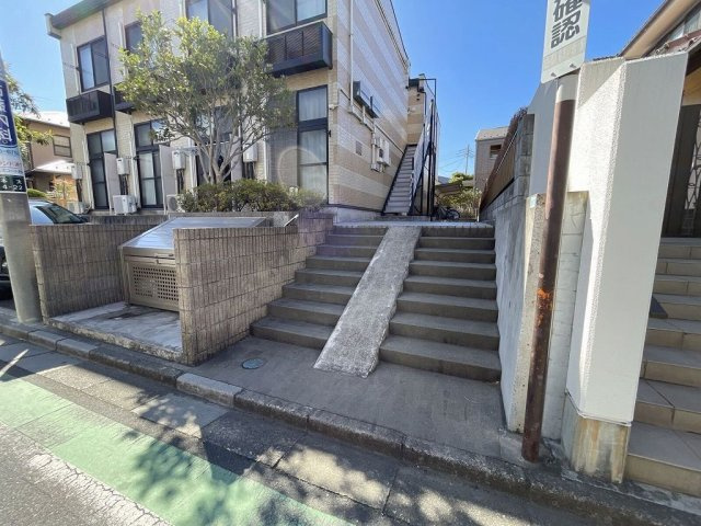 レオパレスウインドワードのその他