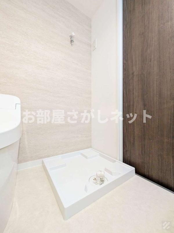 アザレア板橋【おとり物件なし】の設備