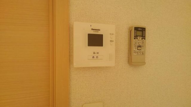 クレセント　ルーンのセキュリティ