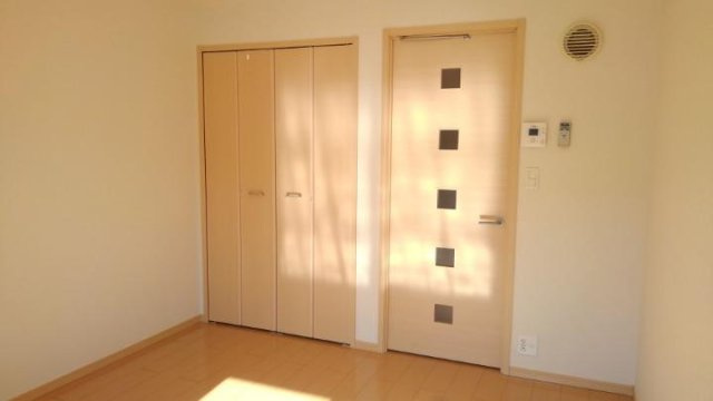 クレセント　ルーンの内装
