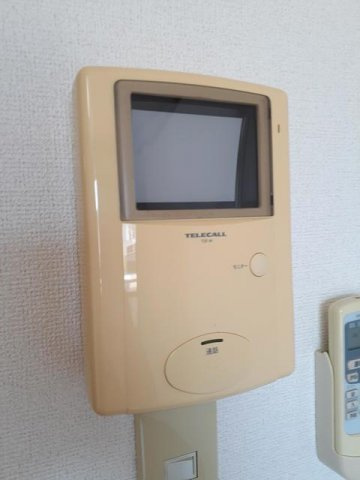 メゾン・ド・フルールの設備