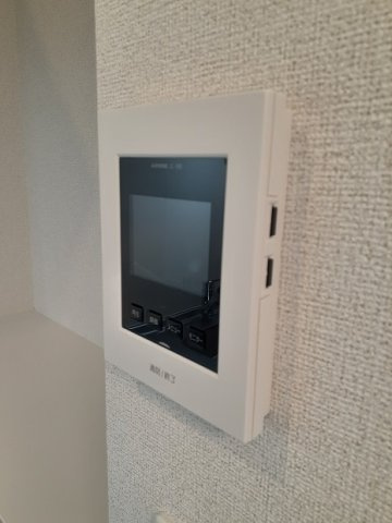プレイン　ハルカのセキュリティ