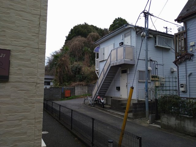 レオパレスオトーヌのその他