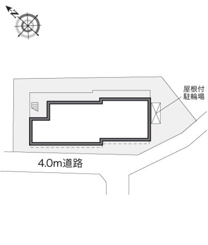 レオパレスオトーヌのその他