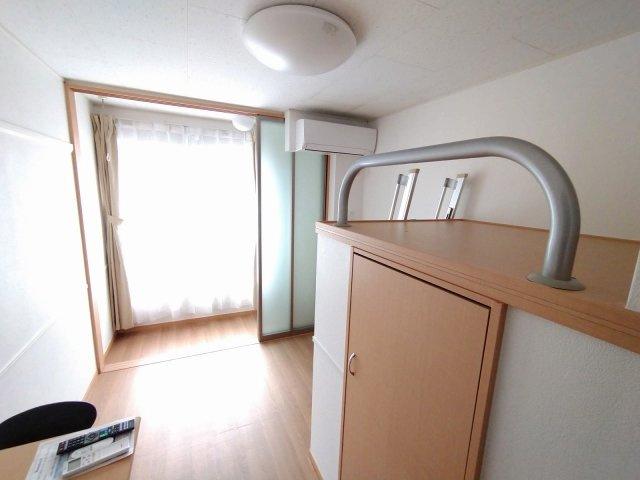レオパレスオトーヌのその他
