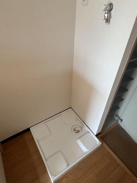 ポルトボヌールの設備