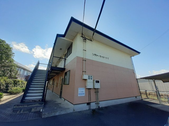 リヴァーサイドＹ・Ｔの外観