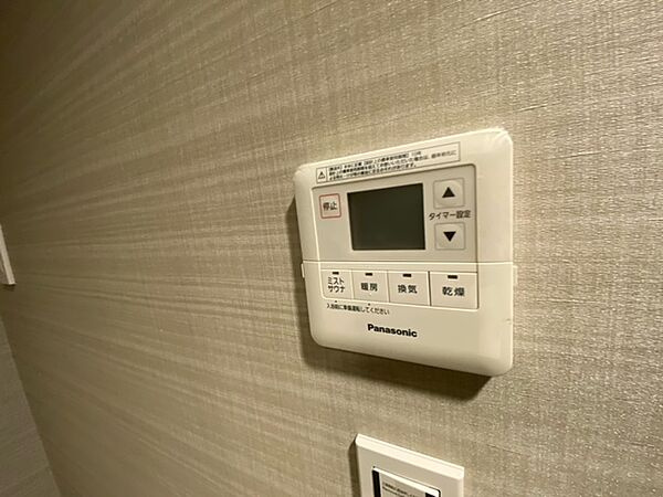 中央区新川２丁目の賃貸マンションの設備