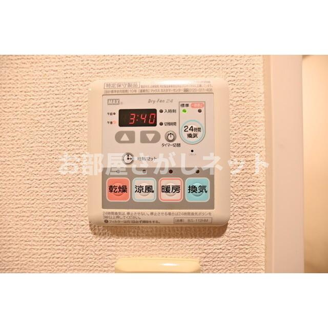 プレール・ドゥーク東京ＮＯＲＴＨⅡ【おとり物件なし】#学生・社会人にオススメ！初期費用分割払いOK！の設備