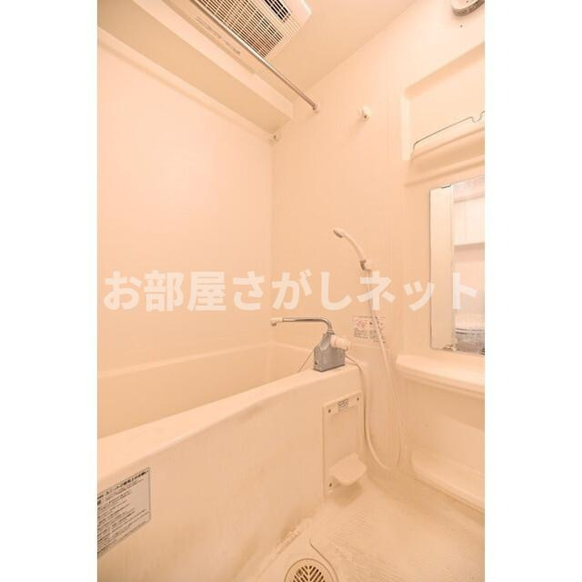 プレール・ドゥーク東京ＮＯＲＴＨⅡ【おとり物件なし】#学生・社会人にオススメ！初期費用分割払いOK！の浴室