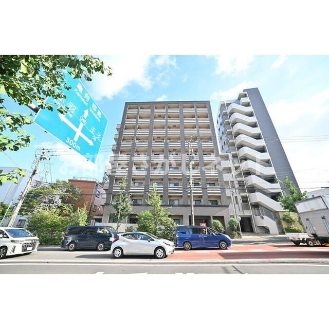 プレール・ドゥーク東京ＮＯＲＴＨⅡ【おとり物件なし】#学生・社会人にオススメ！初期費用分割払いOK！の外観