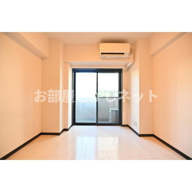 プレール・ドゥーク東京ＮＯＲＴＨⅡ【おとり物件なし】#学生・社会人にオススメ！初期費用分割払いOK！の洋室