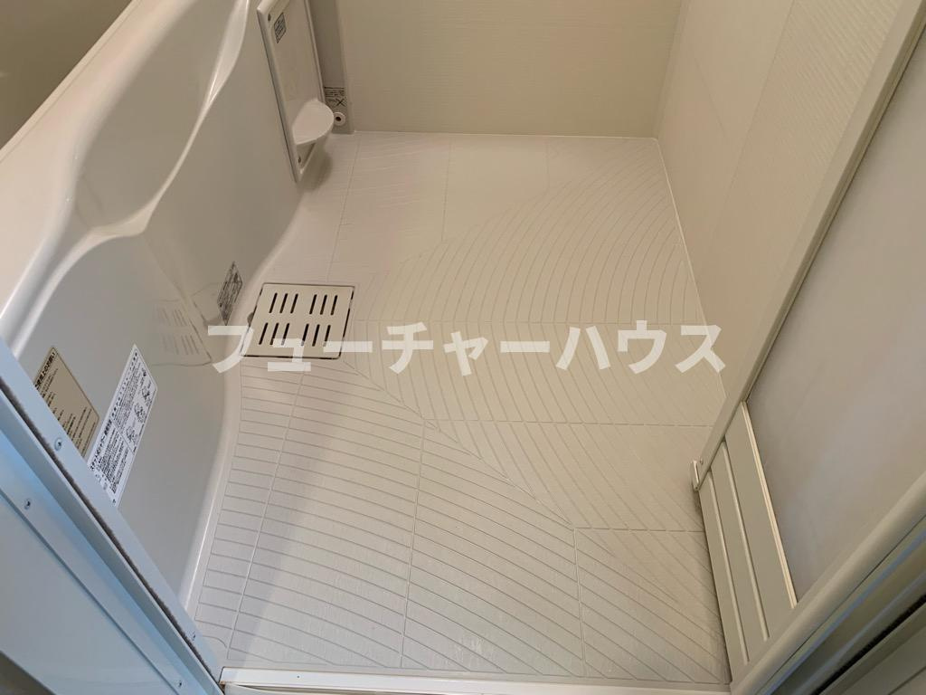 グランコート　Ⅰのトイレ|トイレもきれいです