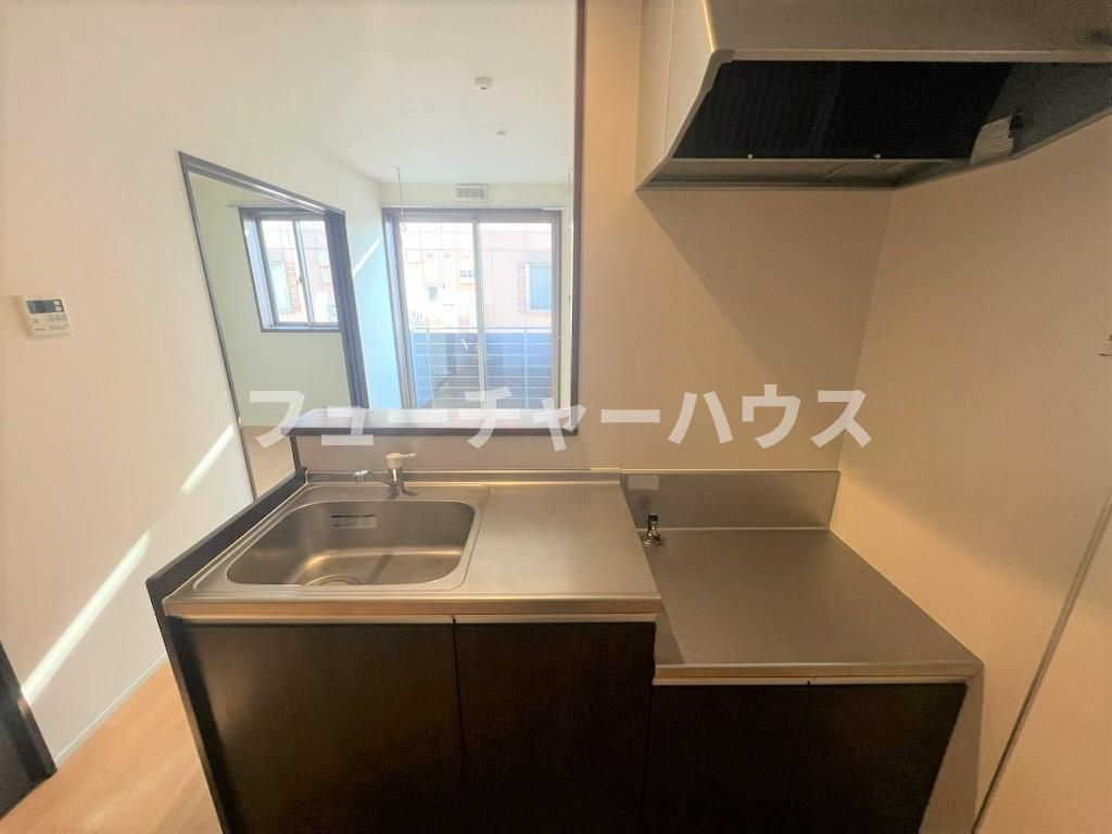 ウェルヴィラKAZUの設備|※103号室の画像です