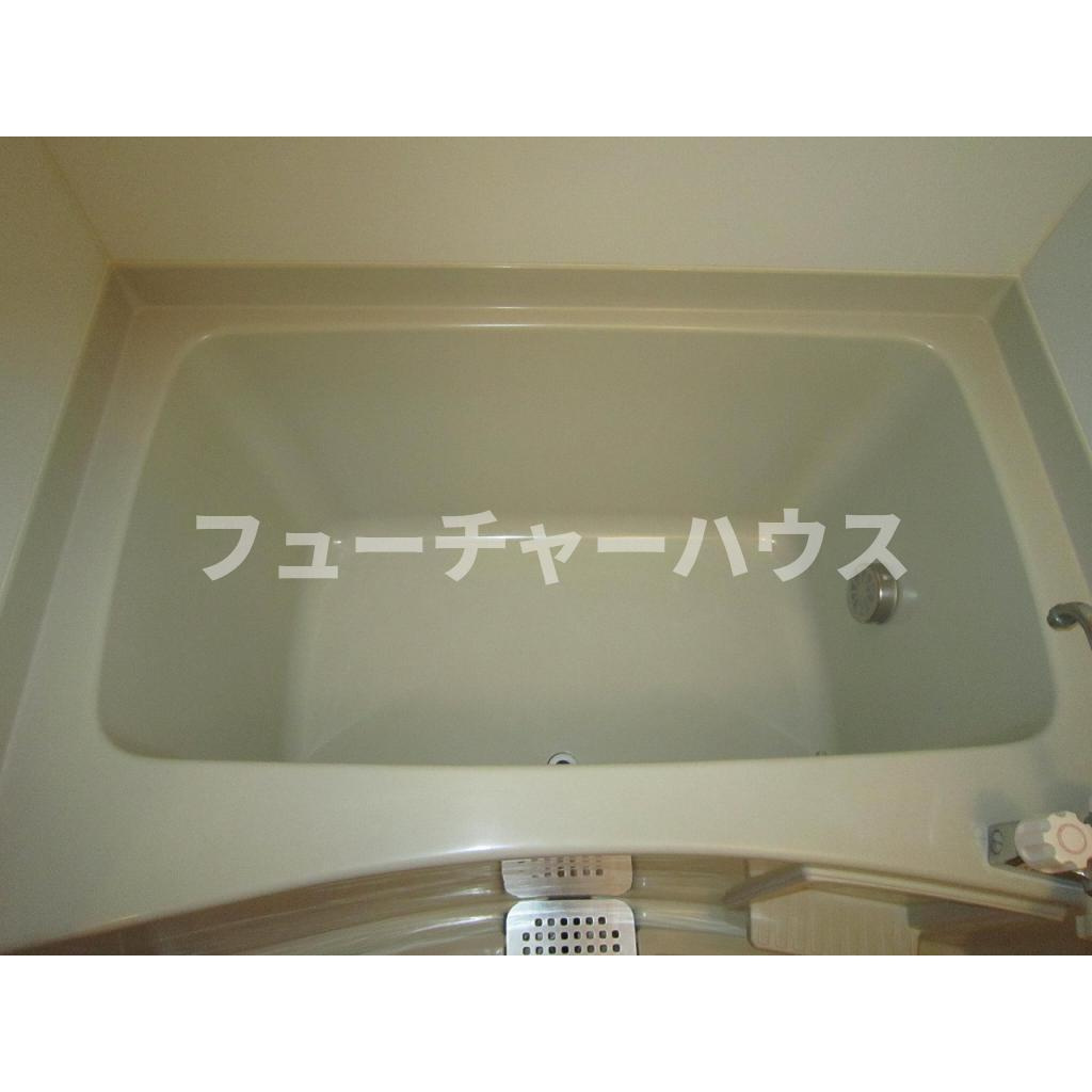 リリカ　２３の玄関|落ち着いた玄関です