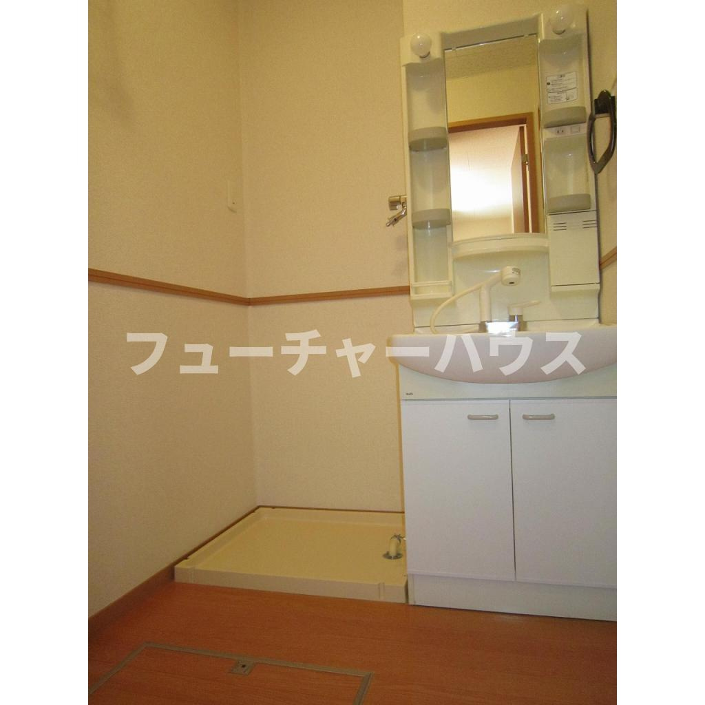 リリカ　２３のキッチン|コンパクトなキッチンで掃除もラクラク