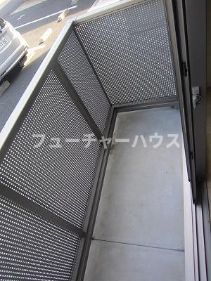 プレアデスコート　Ｂ