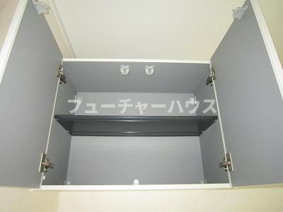 プレアデスコート　Ｂの設備