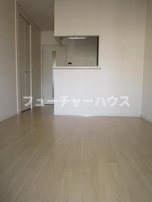 プレアデスコート　Ｂの設備