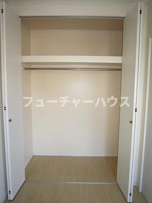 プレアデスコート　Ｂのキッチン|使いやすいキッチンです