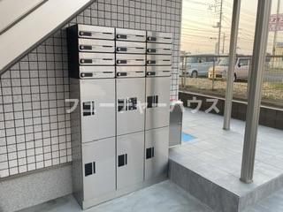 Prendre（プランドール） B棟のその他共用部分