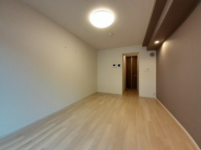 ユウパレス和泉中央の内装