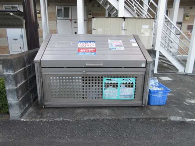 レオパレストゥインクルのその他