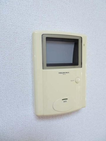 シードパレスの設備
