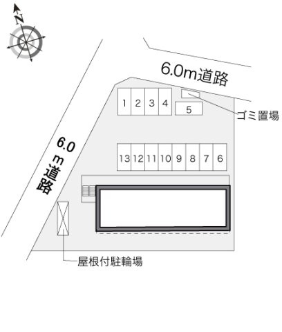 レオパレスコスモスカイのその他