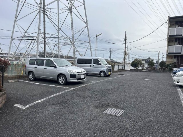 レオパレスコスモスカイのその他