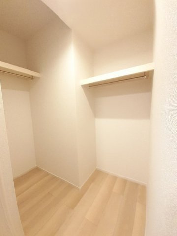 クルール花の木の収納