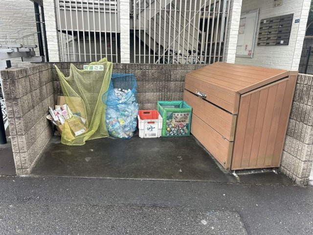 クレイノタイキョウのその他
