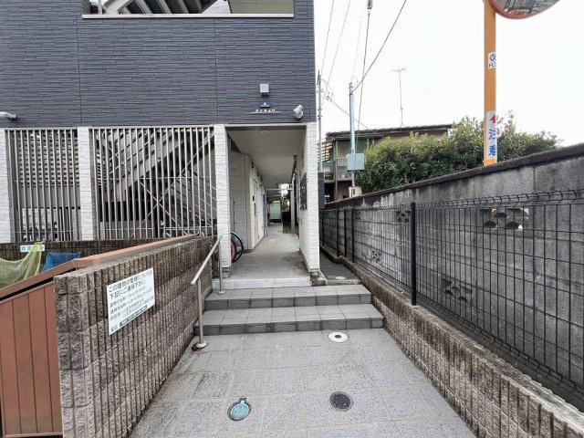 クレイノタイキョウのその他