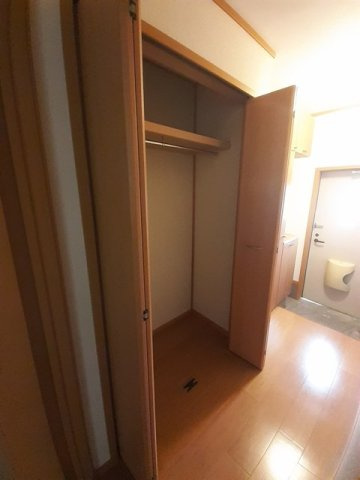 メロディハイム横入川Ｆの設備
