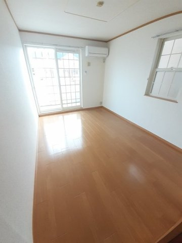 メロディハイム横入川Ｆの内装