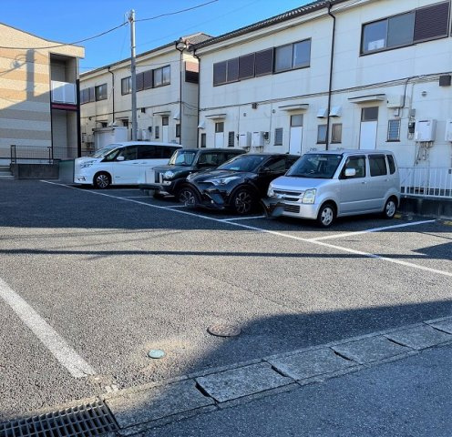 レオパレスボヌールⅡのその他