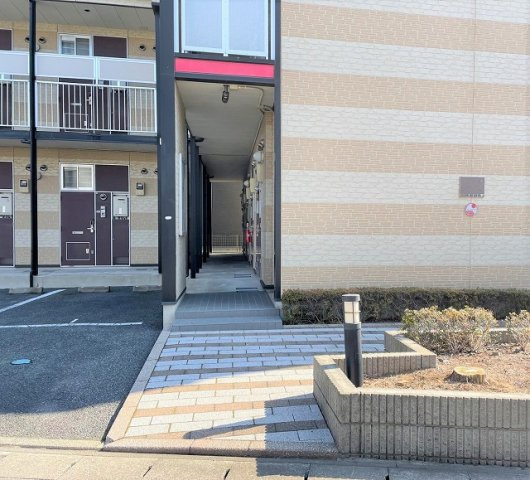 レオパレスオアゾＢのその他