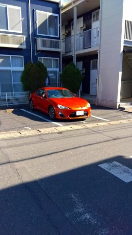 レオパレスフォレットのその他