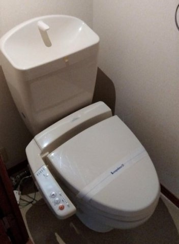 レオパレス春望のその他