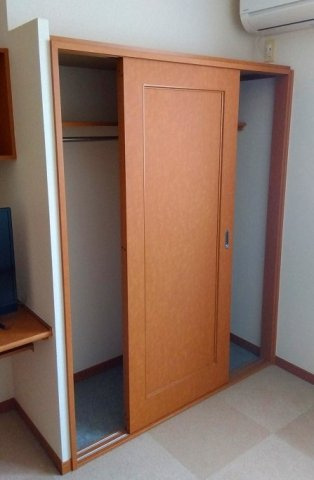 レオパレス春望の内装