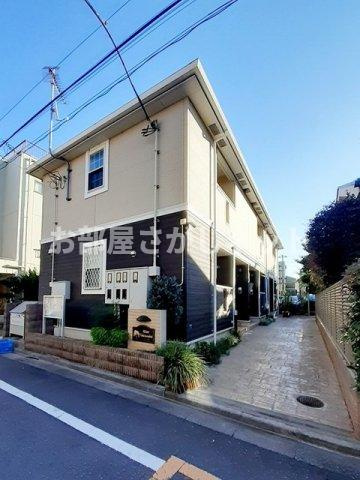 クラール常盤台【おとり物件なし】