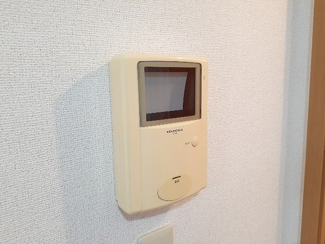 ミルト・ブリーゼＳのセキュリティ