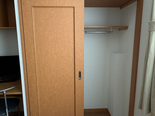 レオパレスＫの内装
