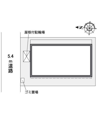 レオパレスＫのその他