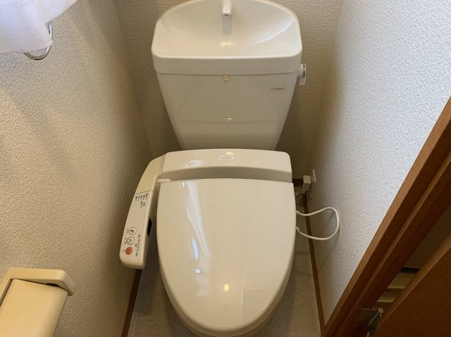 レオパレスＫのその他