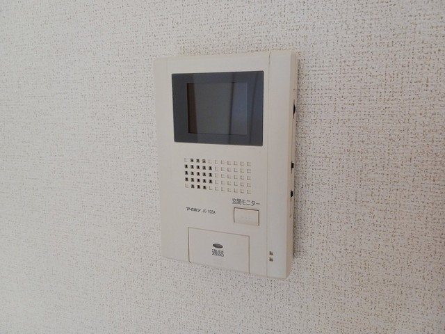 イルクオーレのセキュリティ